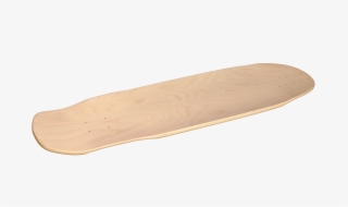 Skateboard Side View Png #7045380