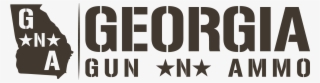 Georgia Gun & Ammo #7045494