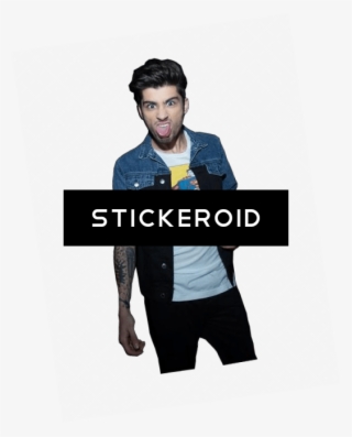 Zayn Malik Joking #7045656