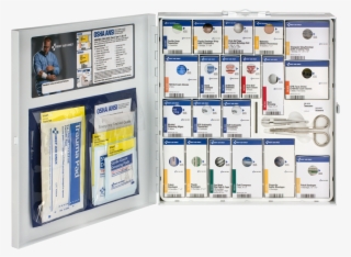 First Aid Kit Png #7046041