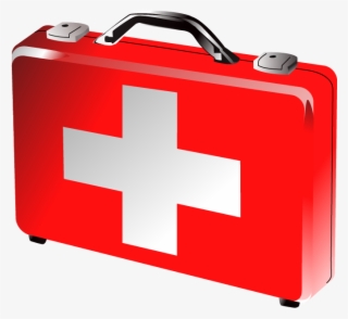First Aid Kit Png #7046115