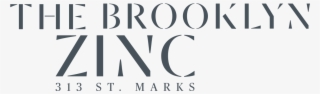 Brooklyn Skyline Png #7046241