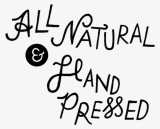 Allnatural #7046856