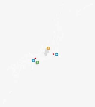 Japan-map #7047099