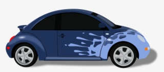 Beetle Clipart Car #7047529