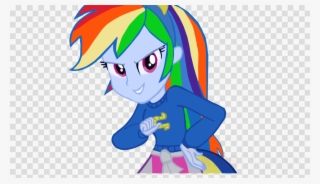 Rainbow Dash Equestria Girls Png Clipart Rainbow Dash #7047708