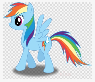 Rainbow Dash Clipart Rainbow Dash Pony Pinkie Pie #7047756