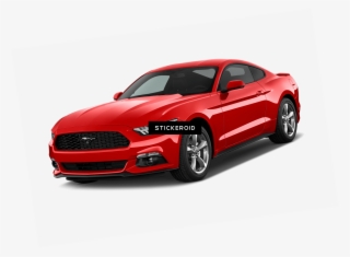 Gt Ford Mustang #7047757