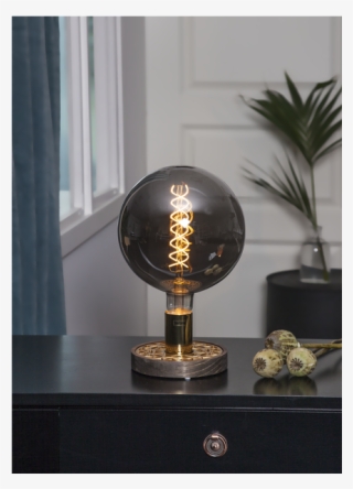 Lamp Base E27 Magic #7047879