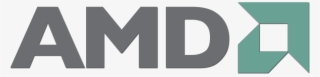 Amd Logo #7047881