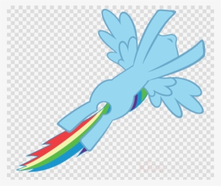 Rainbow Dash Clipart Rainbow Dash Pinkie Pie Applejack #7047884