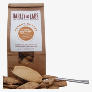 All-natural Peanut Butter Treats #7048002