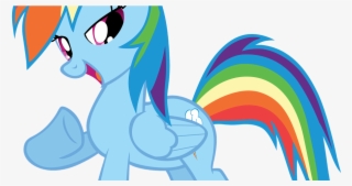 Rainbow Dash Png #7048003