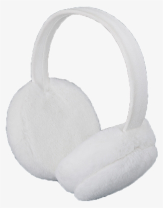 White Earmuffs #7048009