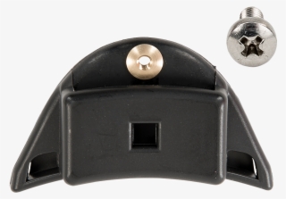 Optional Earmuffs Kit For The Helmet Work Shell, With #7048193