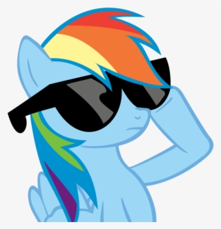 Rainbow Dash Png #7048343
