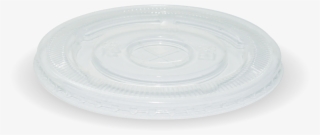 8 20oz Pla Clear Large Lid #7048457