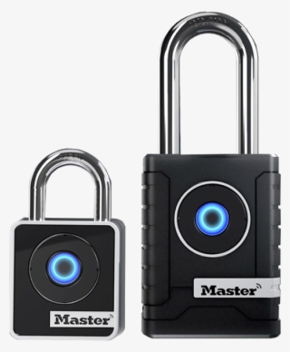 4400 & 4401 Bluetooth Padlocks #7048512
