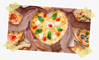 Lotsa Stone Fired Pizza #7048561