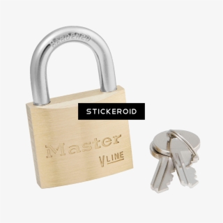 Padlock #7048695