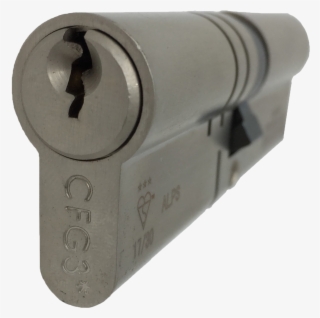 Cfg3* Ts 007 Profile Cylinder #7048895
