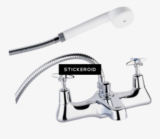 Shower Bathroom Design Interior Objects #7049014