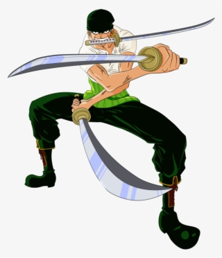 Roronoa Zoro #7049074 Roronoa Zoro #7049074