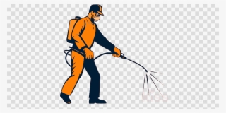 Termite Swarmers Clipart Cockroach Pest Control Services #7049182