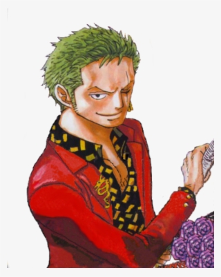 One Piece Cover Jump Chapter #7049299