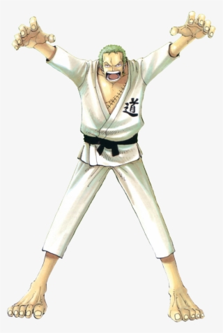 Roronoa Zoro 4 #7049441