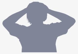 Tend To Respond To Challenging Situations And Trying #7049719