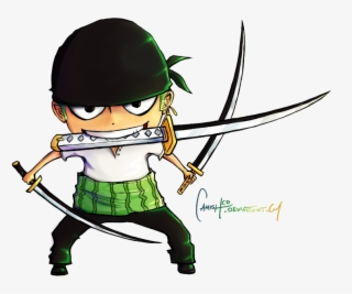 #one Piece Zoro #7049786