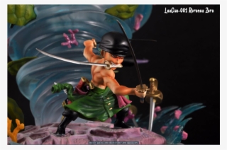 League Roronoa Zoro Sd Tornado #7049792 League Roronoa Zoro Sd Tornado #7049792