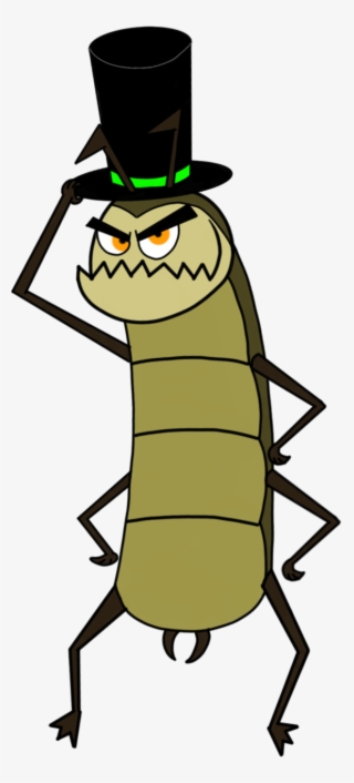 Termite Ghoul #7049872