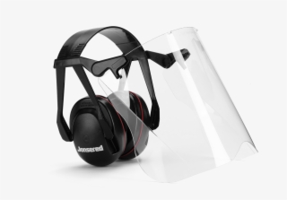 Jonsered Hearing Protection Earmuffs #7049874