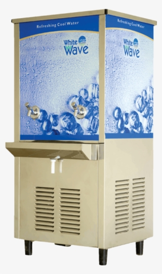 Stainless Steel Water Cooler 100 Liter #7050234