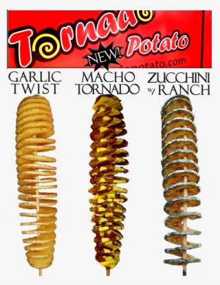 Tornado Potato Http #7050289