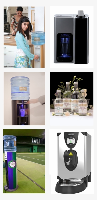 Home And Office Water Coolers #7050878
