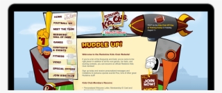 Redskins Kids Club #7050985