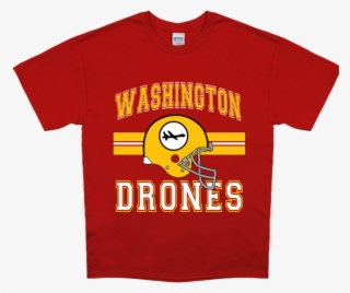 It Behooves Us To Point Out That The Redskins Has Had #7051155