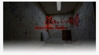 Horror At Industrial Park #7051269