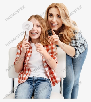 Ophthalmologist Dr #7051271