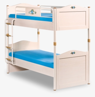 Flora Bunk Bed #7051341