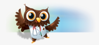 Big-owl #7051343