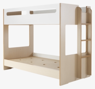 Home Beds Charlie Bunk Frame #7051440