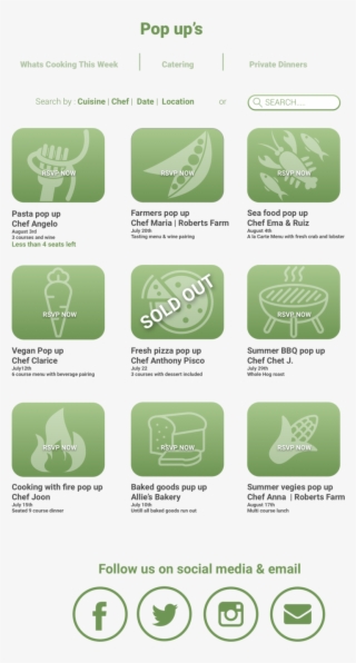 Pop Ups #7051608