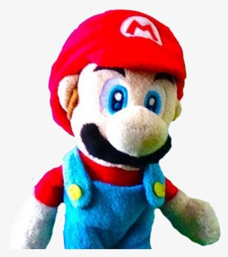 Cmb Mario #7051668