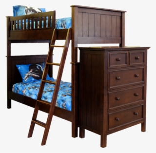 Bunk Bed Png #7051805