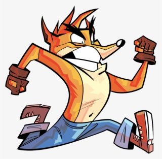 Crash Bandicoot #7051980