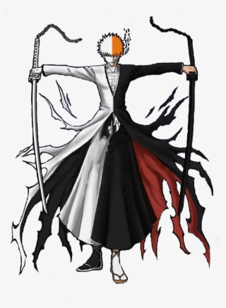 Hollow Ichigo Images Hollow Ichi Hd Wallpaper And Background #7051981